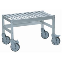 CR SH Shelving fmd-base+wheels